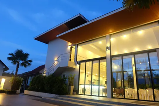 รูปภาพของเคลียร์ เฮ้าส์ รีสอร์ท