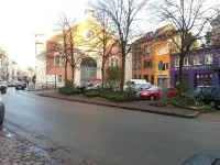 Huis Van Vletingen Apartment