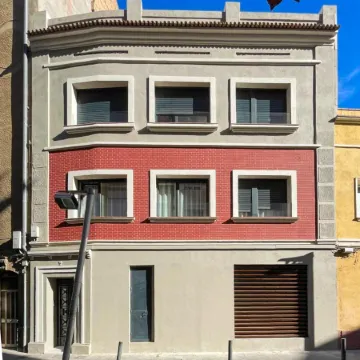 Barcelona Touch Apartments - Campalans