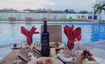 Aimas Hotel & Convention Centre
