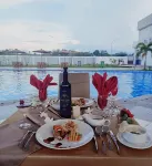 Aimas Hotel & Convention Centre - Завтрак