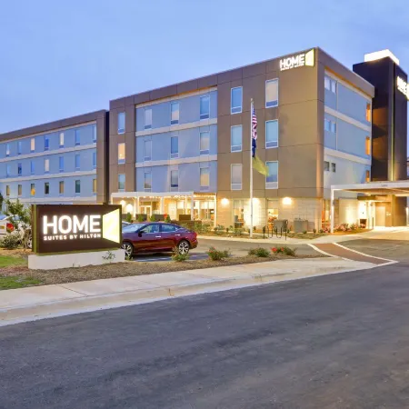 Home2 Suites by Hilton Rock Hill