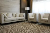 Mister Goodman Hotel Hotels in Novomoskovsk