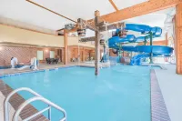 Days Inn by Wyndham Mitchell SD - Ramah keluarga