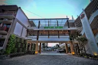 Spencer Green Hotel Hotels in Bumiaji