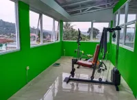 Dacostel Syariah Hotels in Cibadak