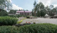 Mescherskaya Usadba Park-Hotel Hotels in Gorod Gus-Khrustalnyy