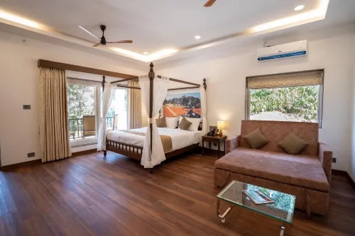 Navut Homestay Coorg - 2-Star
