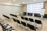 Azimut Park Hotel& Spa Repino Hotels in Repino