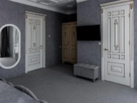Afiny Hotel Hotels in Vologda