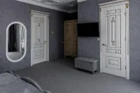 Afiny Hotel Các khách sạn ở Vologda