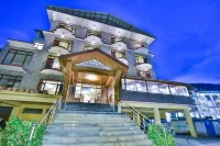 Hotel Mukund Palace Hotels in Simsa Village