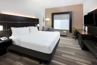 Holiday Inn Express Hillsville Hotels in Lead Mines