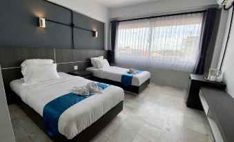 The Inka Hotel