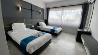 The Inka Hotel - Cheap