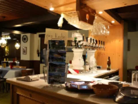 Home-Hotel Salzberg Hotels in Berchtesgaden