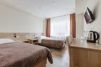 Zarya Hotel Hotel in zona Vladimir Station