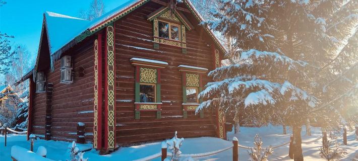 Hot Keys Hotels in Suzdal