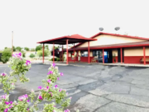 Travelodge by Wyndham Truth or Consequences Hotels in Truth or Consequences