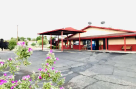 Travelodge by Wyndham Truth or Consequences