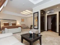Orion Hotel Hotels in Vladimir