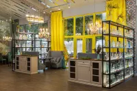 Usadyba Busharino Hotel - bar