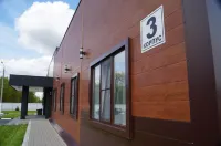 97 km Hotel Hotel a Tula