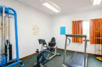 Quality Inn - Gym