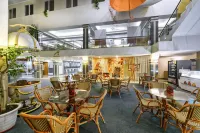 Atlas Park Hotel - Bữa sáng