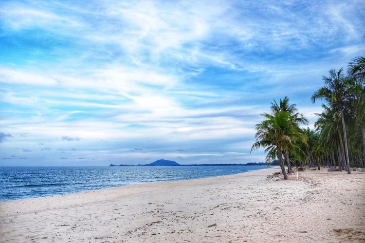 รูปภาพของโคโคนัท การ์เด้น บังกาโล