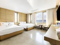 Benikea the Bliss Hotel Hotels near Wolmido