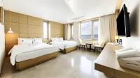 Benikea the Bliss Hotel Hotels in Incheon City