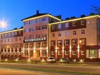 Complex Oktyabrskiy Hotels in Stavropol