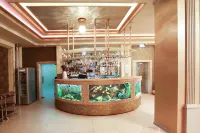 Royal Palace Hotels in Pereslavl-Zalesskiy