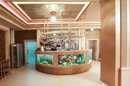 Royal Palace (Роял Пэлас) Отели в г. Переславль-Залесский