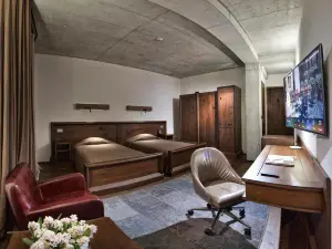 Hotel Stary