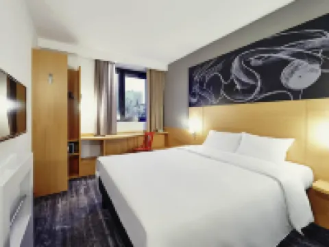 Ibis Krasnoyarsk Center