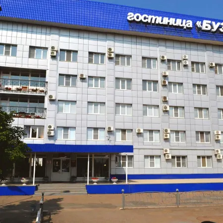 Бузулук