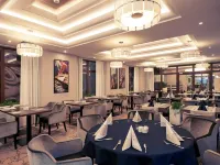 Mercure Bydgoszcz Sepia - breakfast
