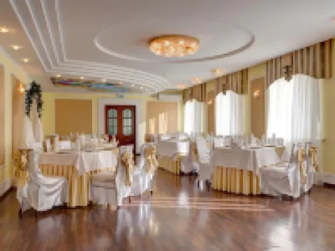Siberia โรงแรมในบาร์นอล
