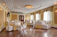 Siberia Hotels in Barnaul