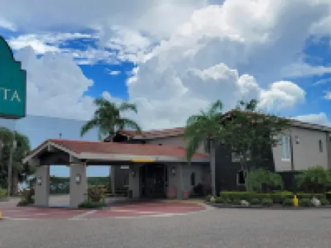 ลา กินตา อินน์ เทมปา แอร์พอร์ต สเตเดียม เวสต์ชอร์ โรงแรมในแทมปา