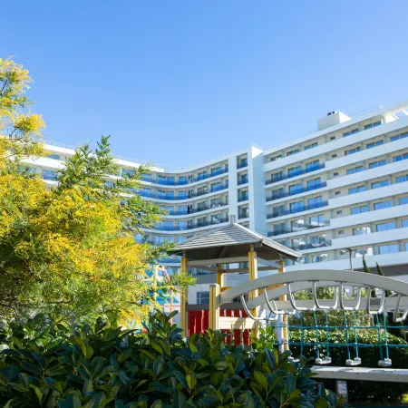 Mantera Resort & Congress