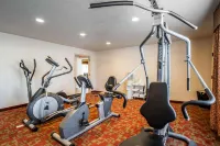 Quality Inn Evanston Near Wyoming Downs - salle de sport