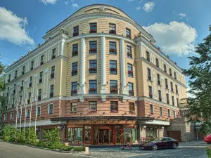 Sadovoe Koltso Hotel