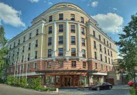 Садовое кольцо - С парковкой