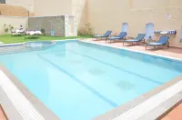 Castle Khandela A Heritage Castle Hotels in Sikar