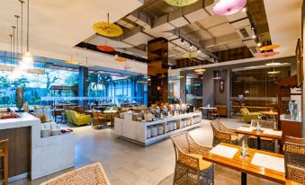 Soll Marina Hotel Serpong