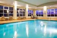 Holiday Inn Express & Suites CHARLOTTE SOUTHEAST - MATTHEWS by IHG - Pool