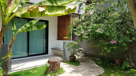 Sairee Sairee Guesthouse